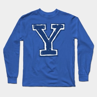 Yaleee 13 Long Sleeve T-Shirt